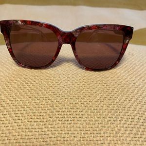 Longchamp  Sunglasses 55 17 140